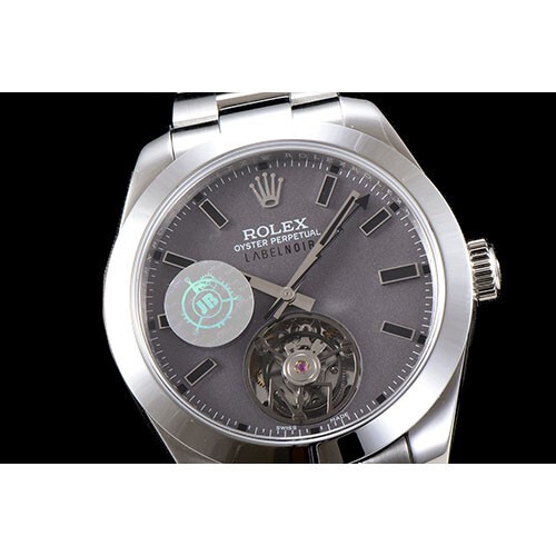 [ROLEX]롤렉스 오이스터 퍼페츄얼 투어빌론