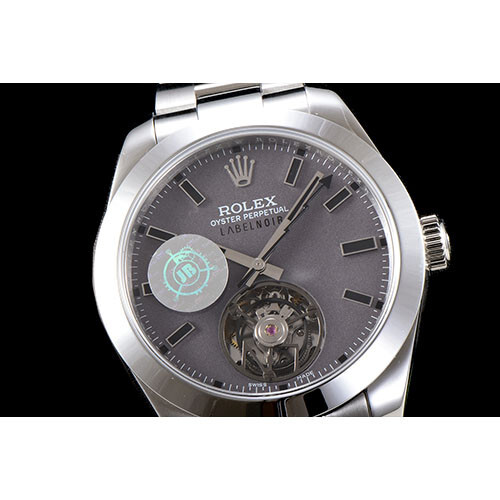 [ROLEX]롤렉스 오이스터 퍼페츄얼 투어빌론