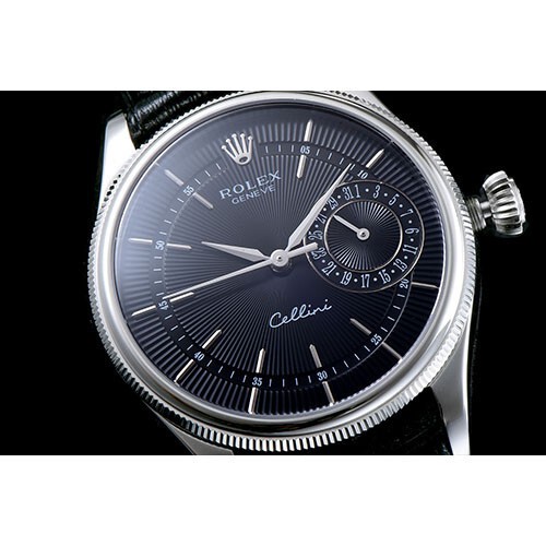 [ROLEX]롤렉스 셀리니 칼리버-2 50529