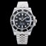 [ROLEX]롤렉스 서브마리너 블랙 칼리버 116610LN-97200 5선밴드