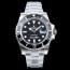 [ROLEX]롤렉스 서브마리너 블랙 수정형 116610LN-97200