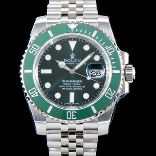 ROLEX 롤렉스 서브마리너 다이아 116610LN-97200