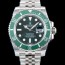 ROLEX 롤렉스 서브마리너 다이아 116610LN-97200