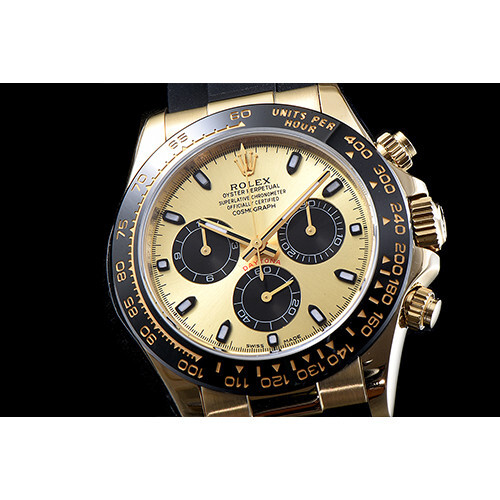 [ROLEX]롤렉스 데이토나78 칼리버 113515