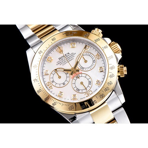 [ROLEX]롤렉스 데이토나71 116503