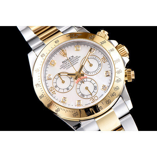 [ROLEX]롤렉스 데이토나71 116503