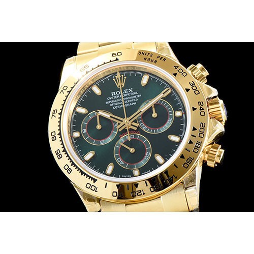 ROLEX 롤렉스 데이토나56 칼리버 116508