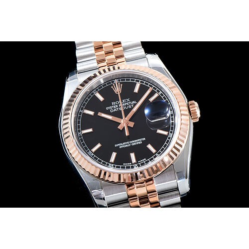 ROLEX 롤렉스 데이저스트 칼리버 튜닝 116515