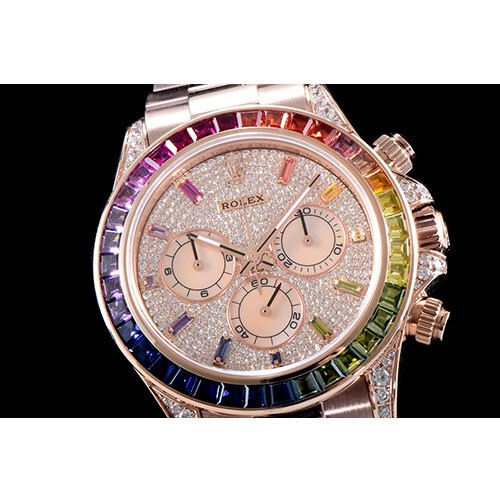 [ROLEX]롤렉스 데이토나45 칼리버 116595