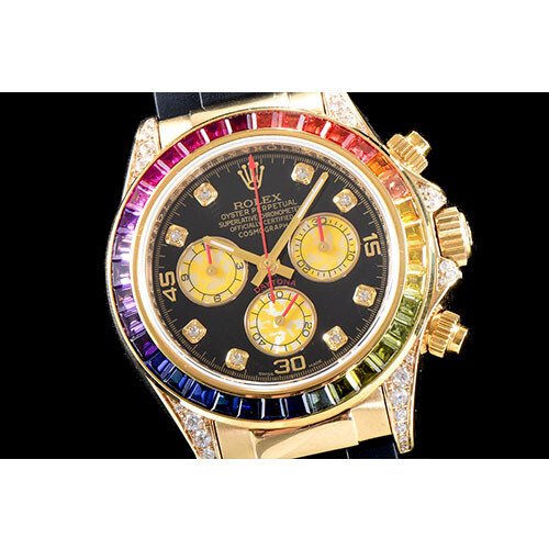 [ROLEX]롤렉스 데이토나44 116598