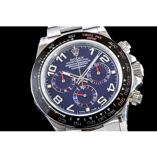 [ROLEX]롤렉스 데이토나41 칼리버 116509