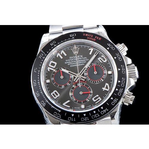 [ROLEX]롤렉스 데이토나40 칼리버 116509