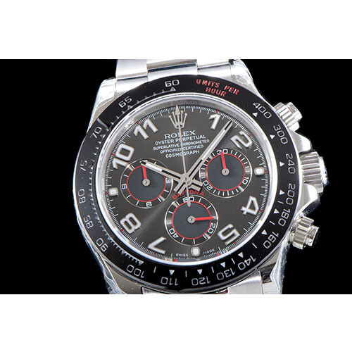 [ROLEX]롤렉스 데이토나40 칼리버 116509