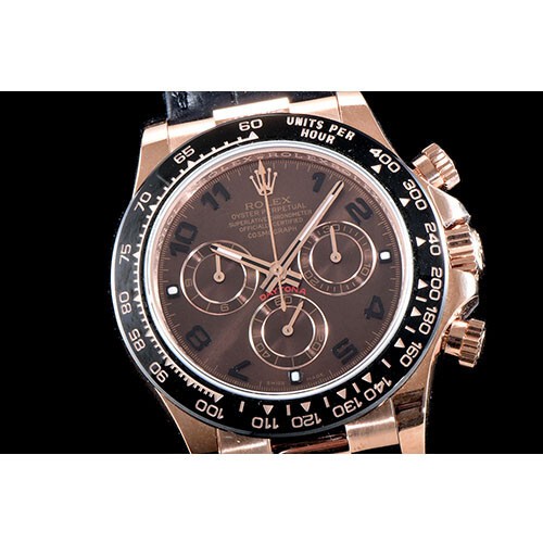 [ROLEX]롤렉스 데이토나39 칼리버 116515LN