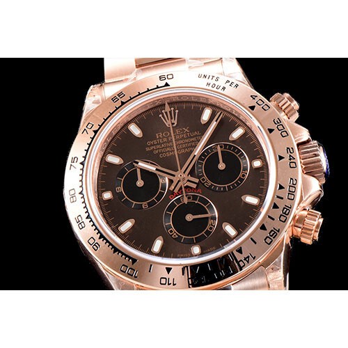 ROLEX 롤렉스 데이토나32 칼리버 m116505-0013