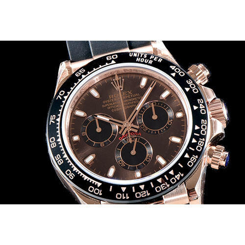 ROLEX 롤렉스 데이토나31 칼리버 m116515ln-0041