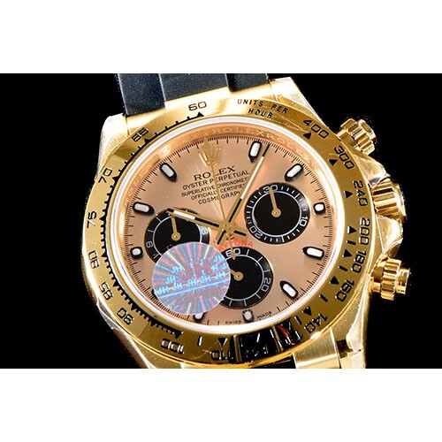 [ROLEX]롤렉스 데이토나22 칼리버 m116508-0014