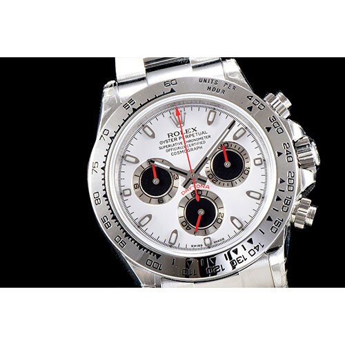 [ROLEX]롤렉스 데이토나21 칼리버 116509-0072