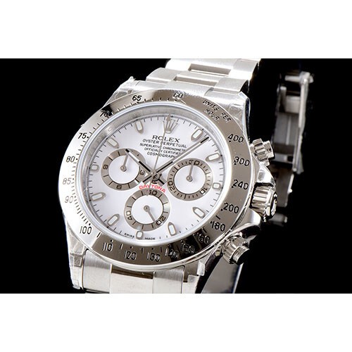 ROLEX 롤렉스 데이토나15 칼리버 116520-78590