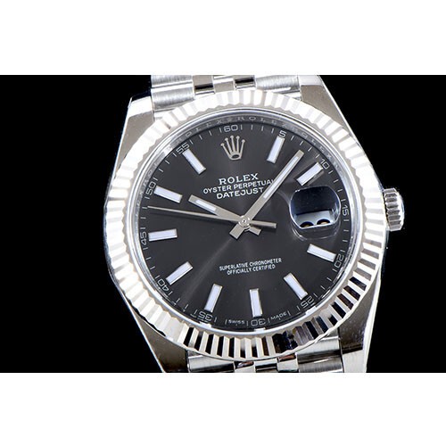 ROLEX 롤렉스 데이저스트2-22 41mm 수정형 126334
