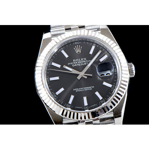 ROLEX 롤렉스 데이저스트2-22 41mm 수정형 126334