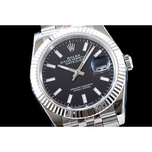 [ROLEX]롤렉스 데이저스트1-69 수정형 36mm 116234