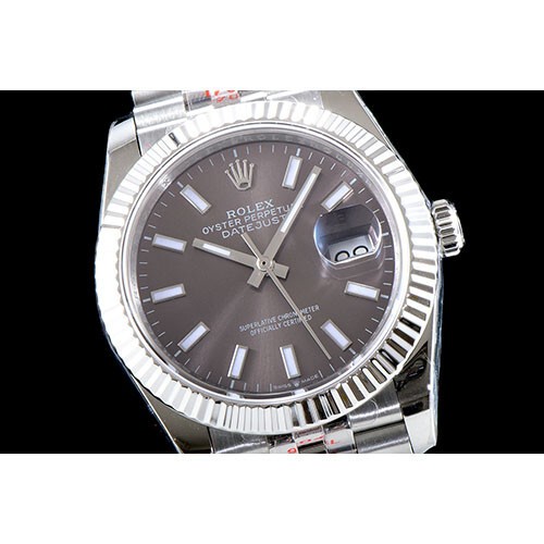 [ROLEX]롤렉스 데이저스트1-66 수정형 36mm 116234