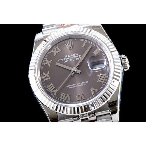 [ROLEX]롤렉스 데이저스트1-65 수정형 36mm 116234