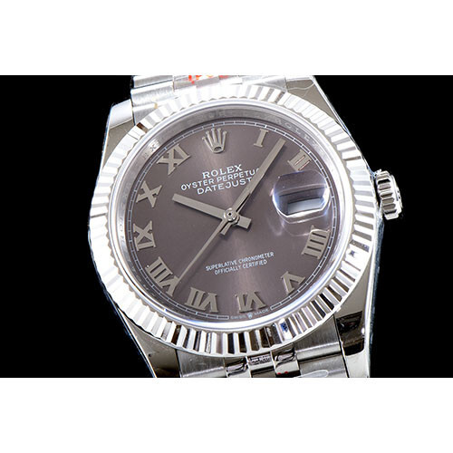 [ROLEX]롤렉스 데이저스트1-56 수정형 36mm 116234