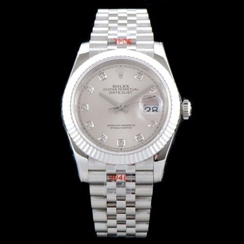 ROLEX 롤렉스 데이저스트1-58 수정형 36mm 116234