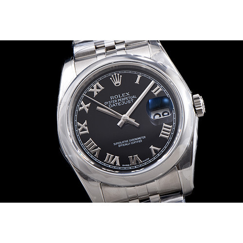 [ROLEX]롤렉스 데이저스트1-24 칼리버 36mm 116200-63600