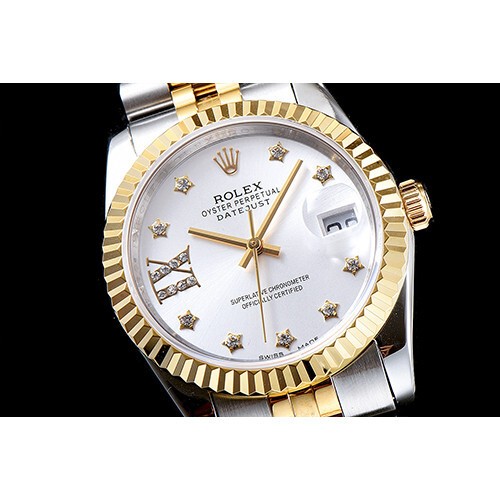 Rolex 롤렉스 데이저스트1-21 36mm