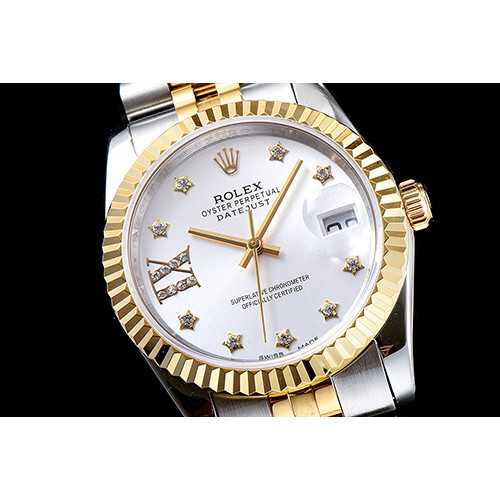 Rolex 롤렉스 데이저스트1-21 36mm