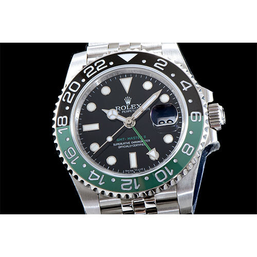 [ROLEX]롤렉스 GMT마스터2-15 116710