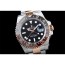 [ROLEX]롤렉스 GMT마스터2-13 수정형 126711