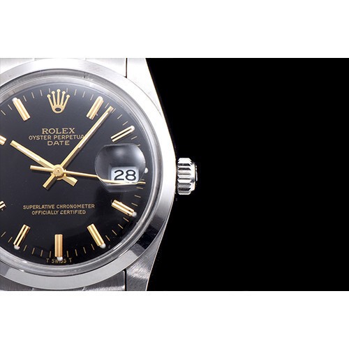 [ROLEX]롤렉스 여성용 데이저스트 34mm-8 15200