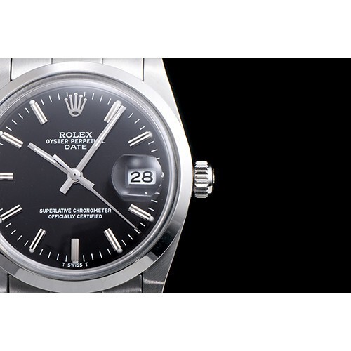 [ROLEX]롤렉스 여성용 데이저스트 34mm-7 15200