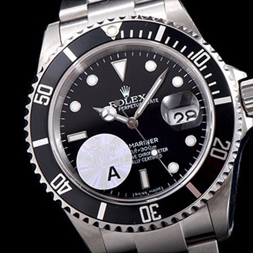 ROLEX 롤렉스 서브마리너 블랙 칼리버 116610LN-93250 알미늄베젤