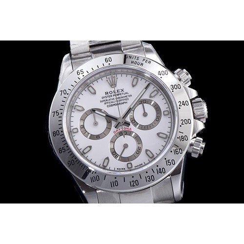 [ROLEX]롤렉스 데이토나-110 칼리버 튜닝 116520-78590