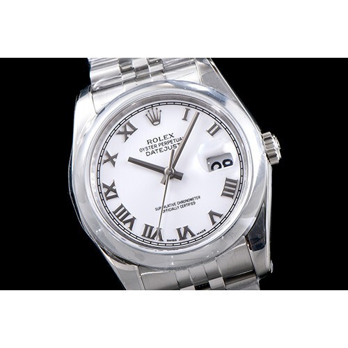 [ROLEX]롤렉스 데이저스트1-37 칼리버 36mm 116234