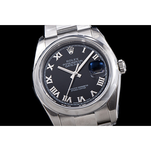 [ROLEX]롤렉스 데이저스트1-28 칼리버 36mm 116200-72600