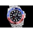 [ROLEX]롤렉스 GMT마스터2-12 수정형 126710BLRO-0001