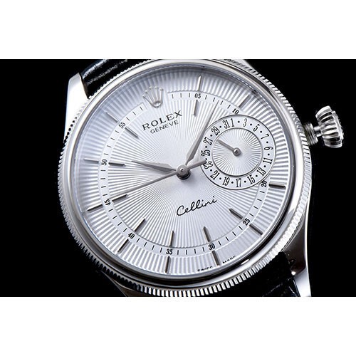 [ROLEX]롤렉스 셀리니 칼리버-1 50529
