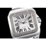 [Cartier]까르띠에 산토스 남성용-4 수정형 W200737G
