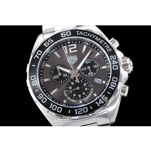 TAG Heuer 태그호이어 포뮬러1 쿼츠-3 CAZ1011.BA0842