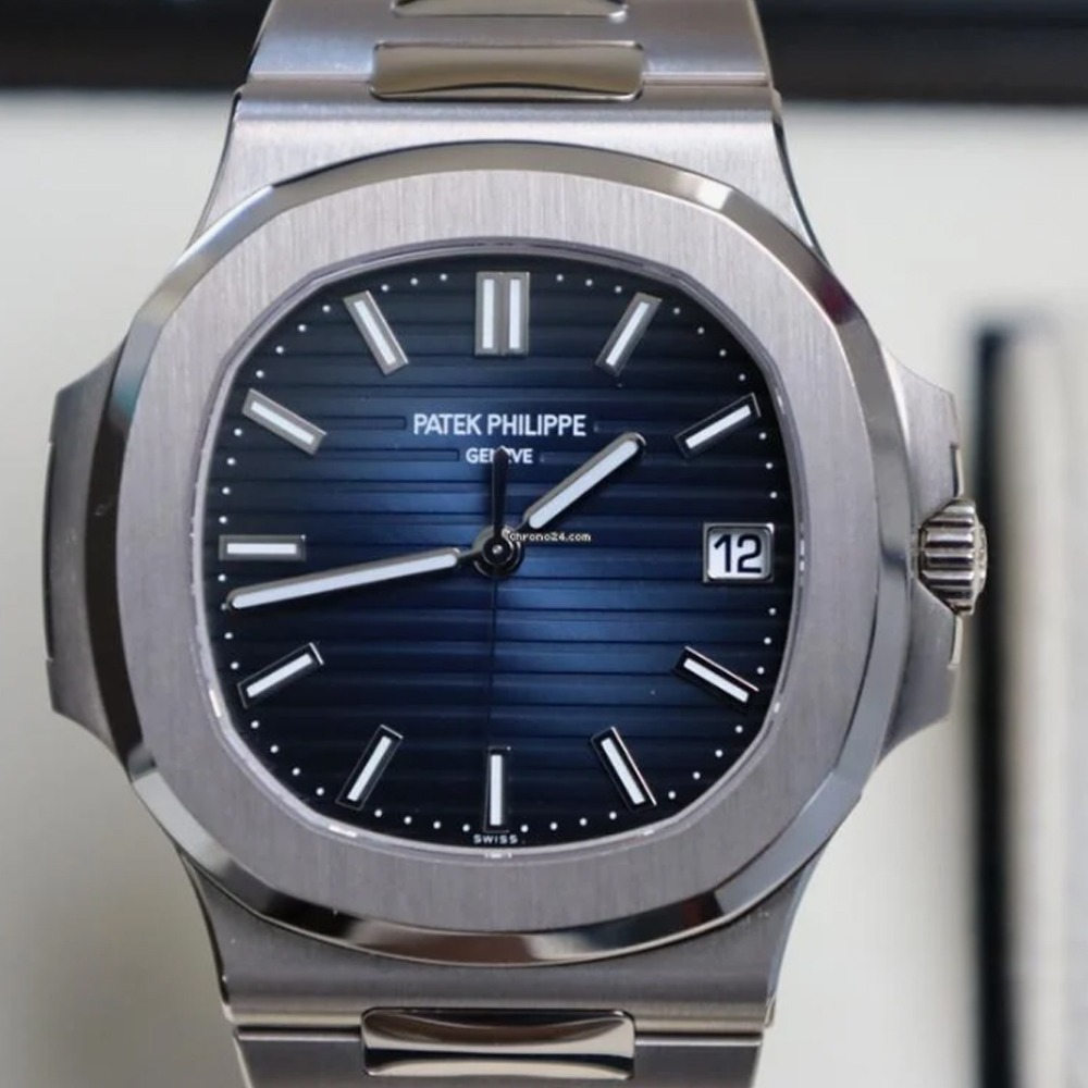 파텍필립 노틸러스 노틸러스 5811 Patek Philippe Nautilus 5811 [정품급]
