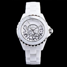 [CHANEL]샤넬 J12-26 38mm