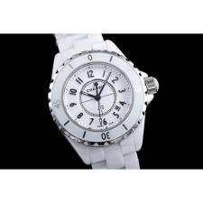 [CHANEL]샤넬 J12-9 38mm H0968 쿼츠