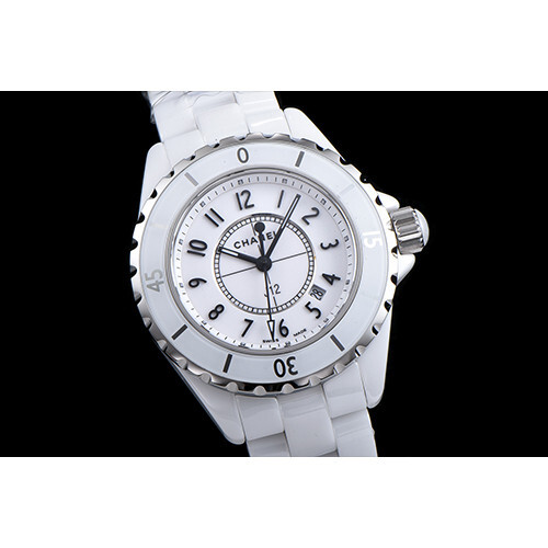 [CHANEL]샤넬 J12-9 38mm H0968 쿼츠