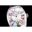 [FRANCK MULLER]프랭크뮬러 크레이지아워-21 8880 CH